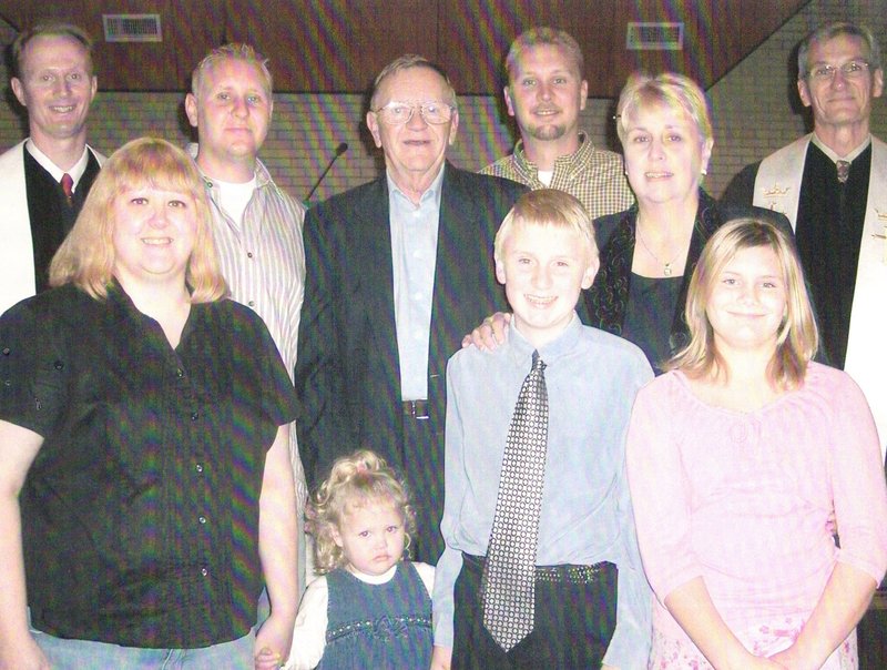 Dennis Leonard Cerkiewicz - Photo 82