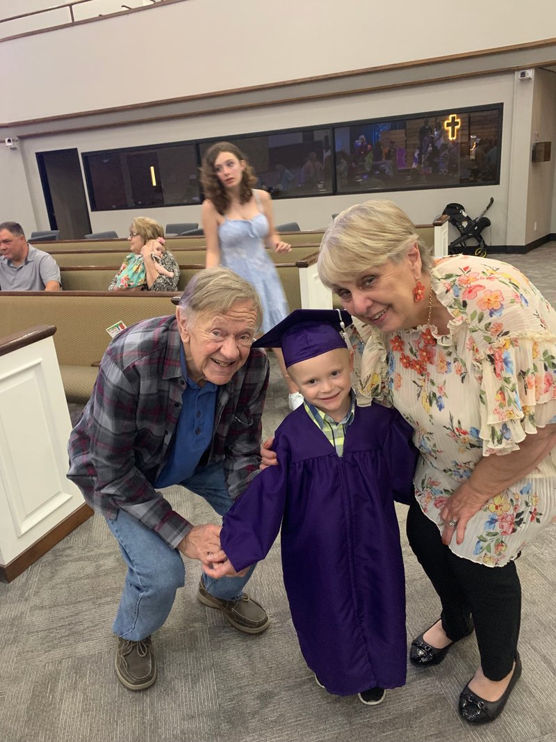 Dennis Leonard Cerkiewicz - Photo 84