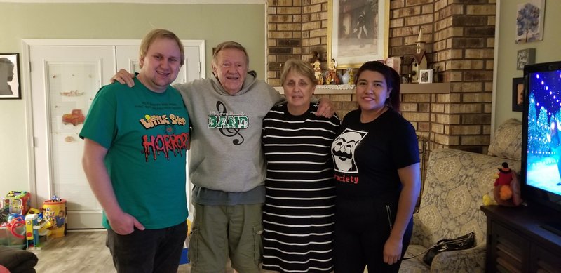 Dennis Leonard Cerkiewicz - Photo 87