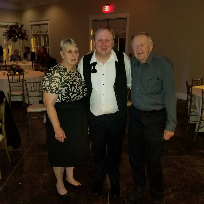 Dennis Leonard Cerkiewicz - Photo 91