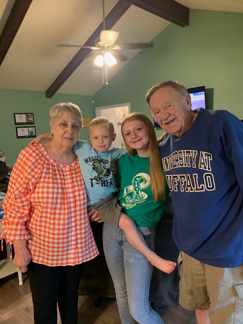 Dennis Leonard Cerkiewicz - Photo 94