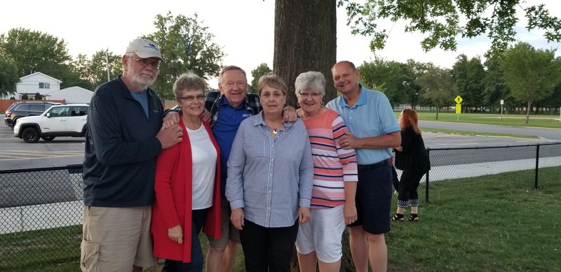 Dennis Leonard Cerkiewicz - Photo 95