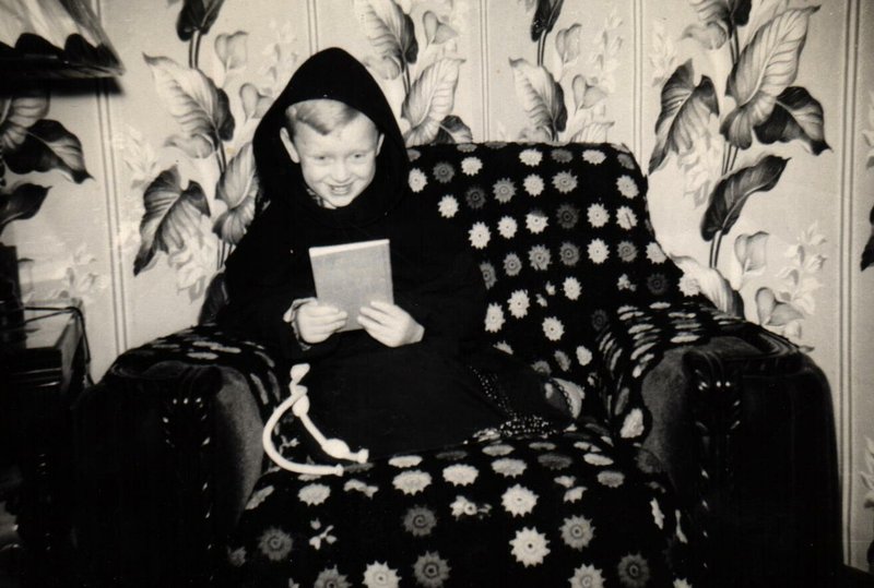 Dennis Leonard Cerkiewicz - Photo 98