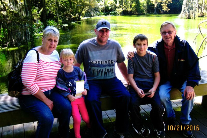 Dennis Leonard Cerkiewicz - Photo 99