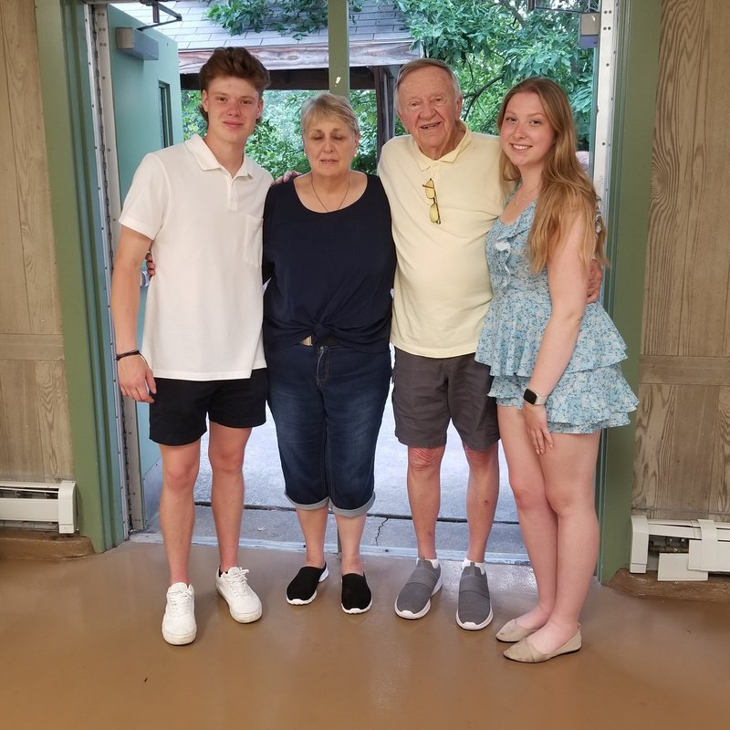 Dennis Leonard Cerkiewicz - Photo 106