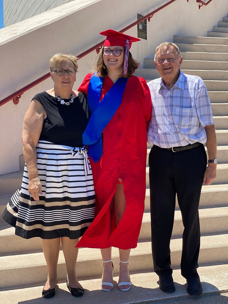 Dennis Leonard Cerkiewicz - Photo 107