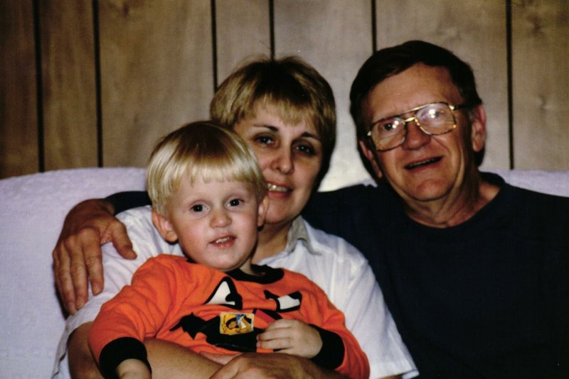 Dennis Leonard Cerkiewicz - Photo 111