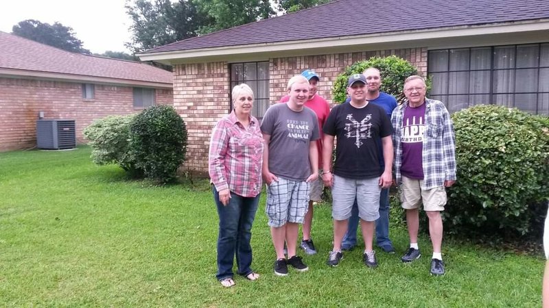 Dennis Leonard Cerkiewicz - Photo 113