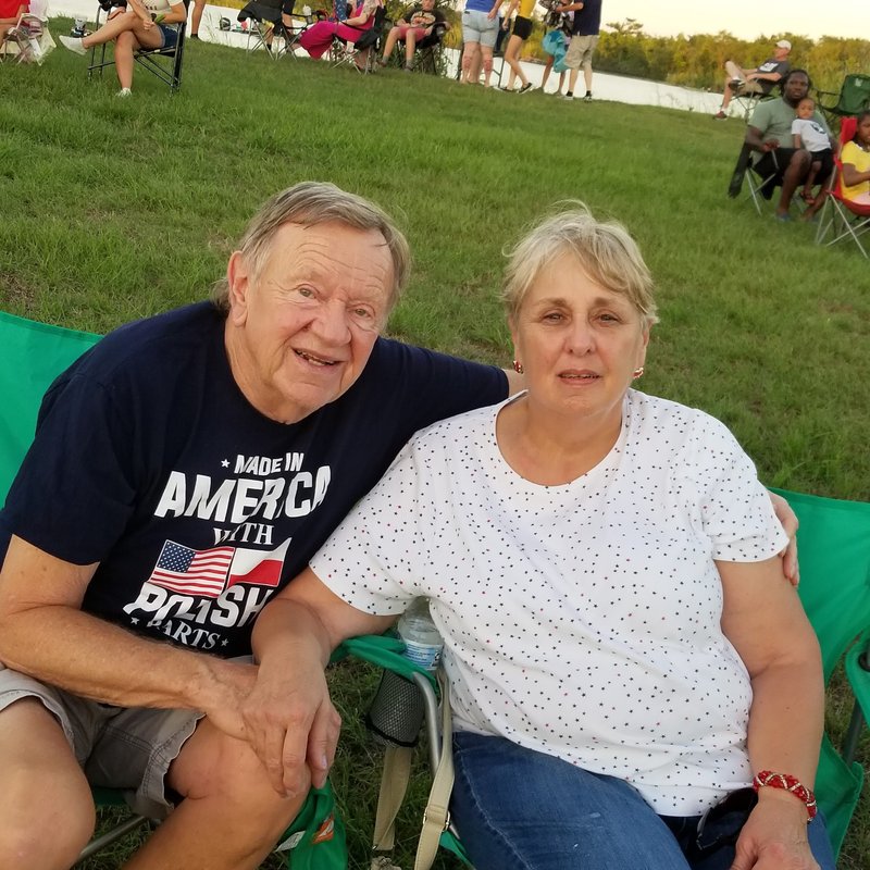 Dennis Leonard Cerkiewicz - Photo 118