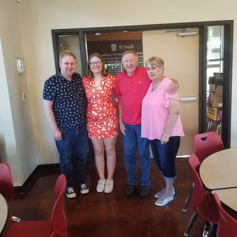 Dennis Leonard Cerkiewicz - Photo 120