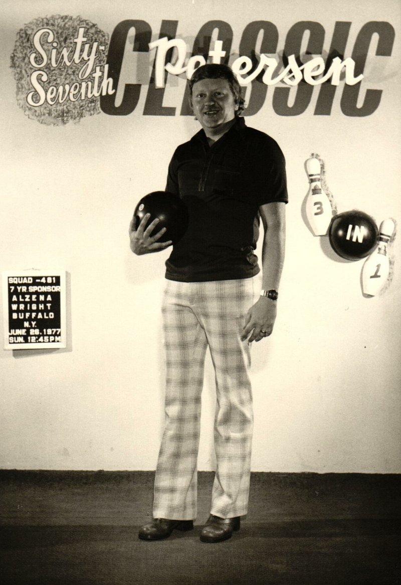 Dennis Leonard Cerkiewicz - Photo 125