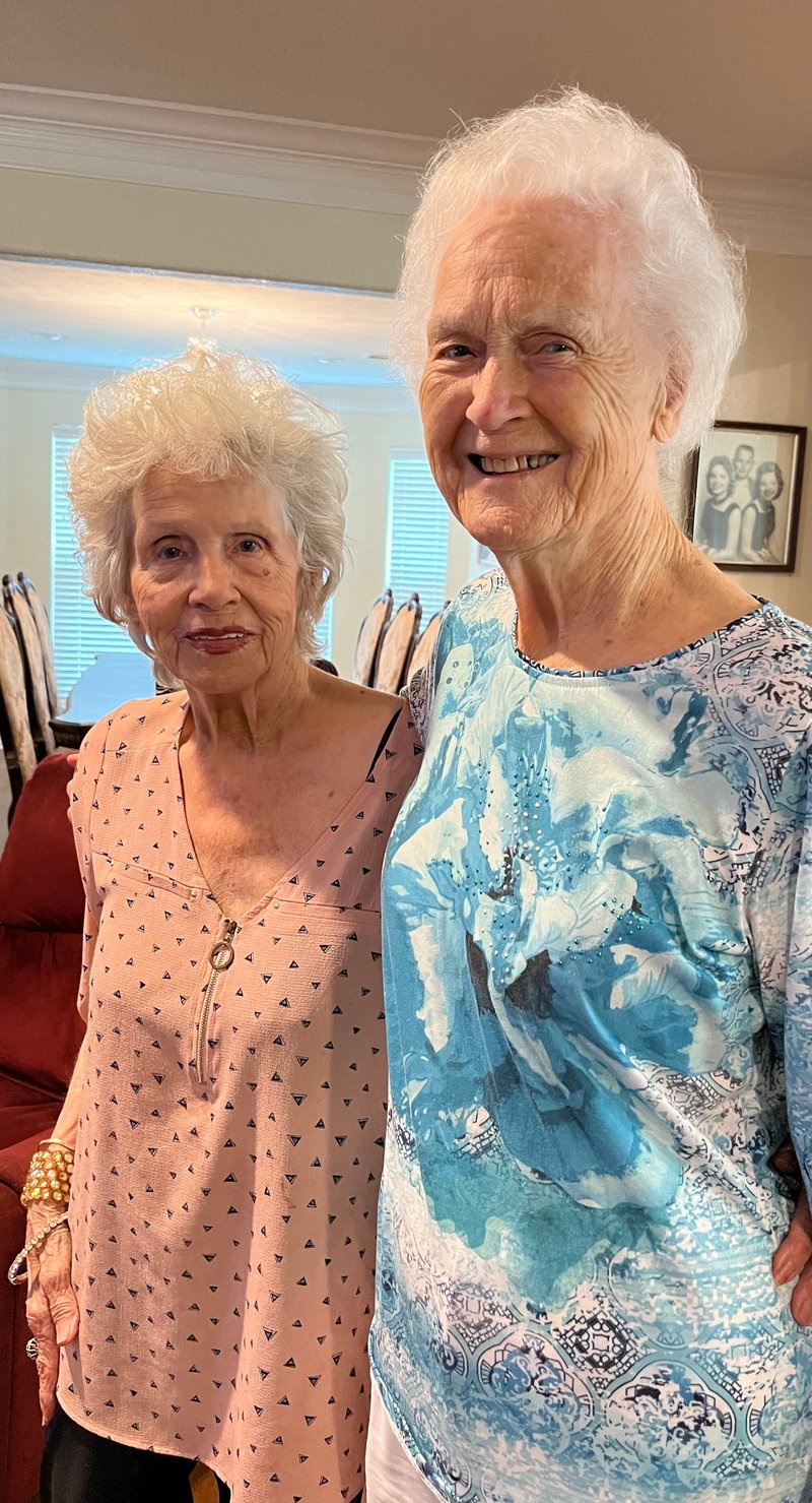 Carlene Cormier Swenson - Photo 3