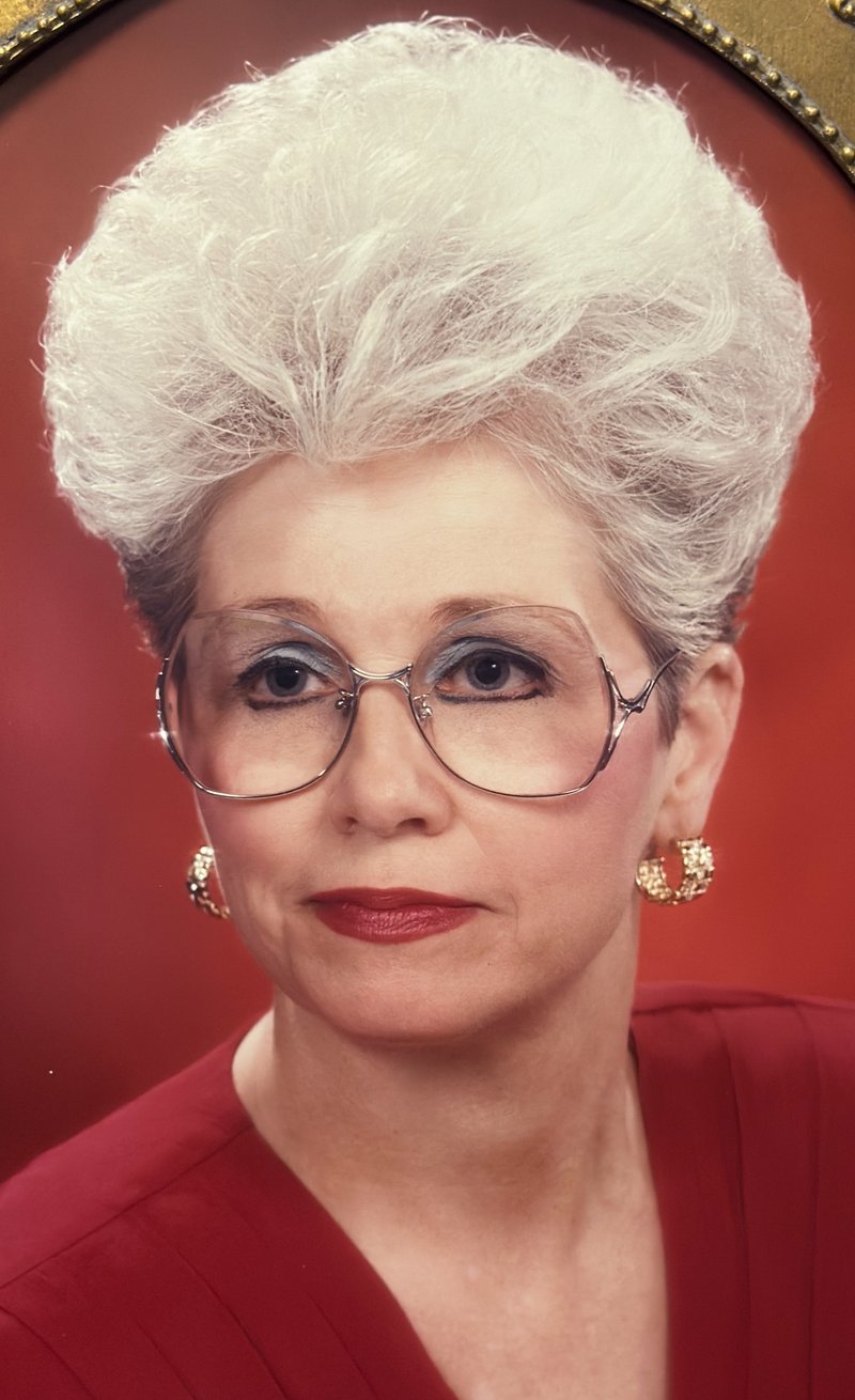 Carlene Cormier Swenson - Photo 2