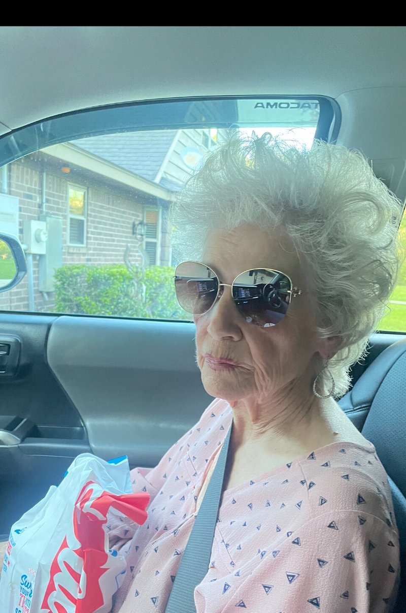 Carlene Cormier Swenson - Photo 4