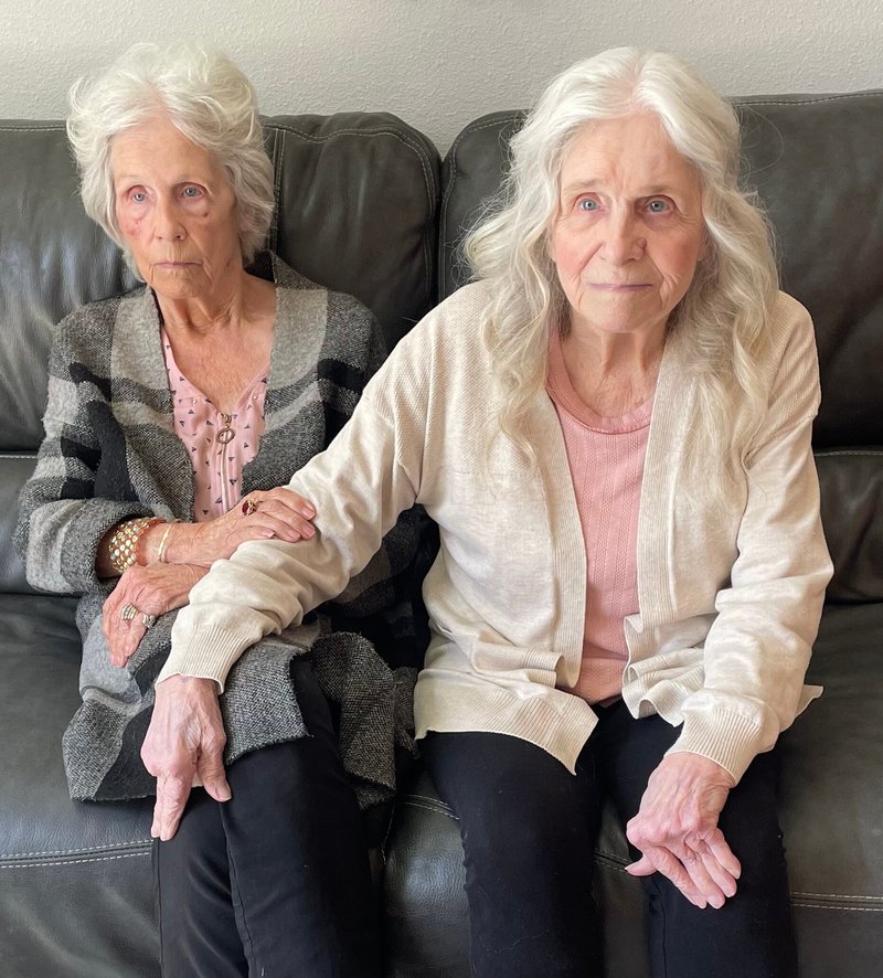 Carlene Cormier Swenson - Photo 5