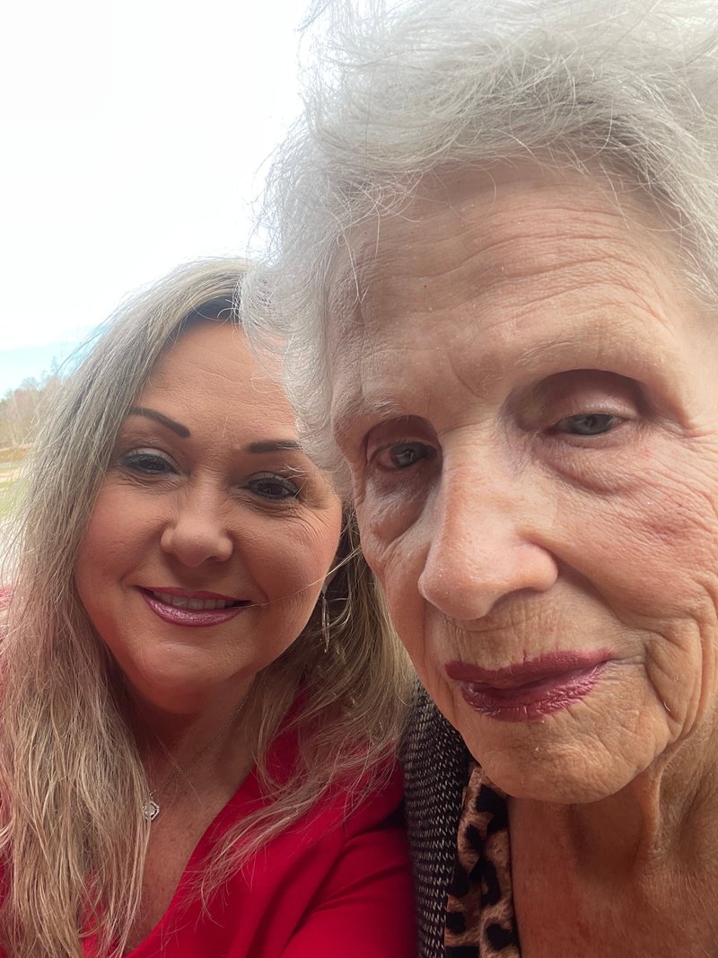 Carlene Cormier Swenson - Photo 7