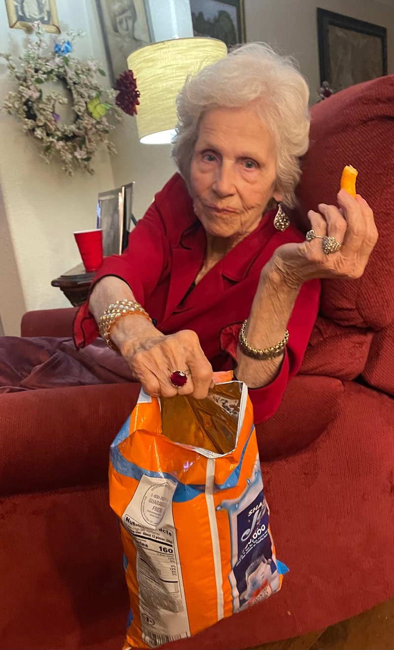 Carlene Cormier Swenson - Photo 6