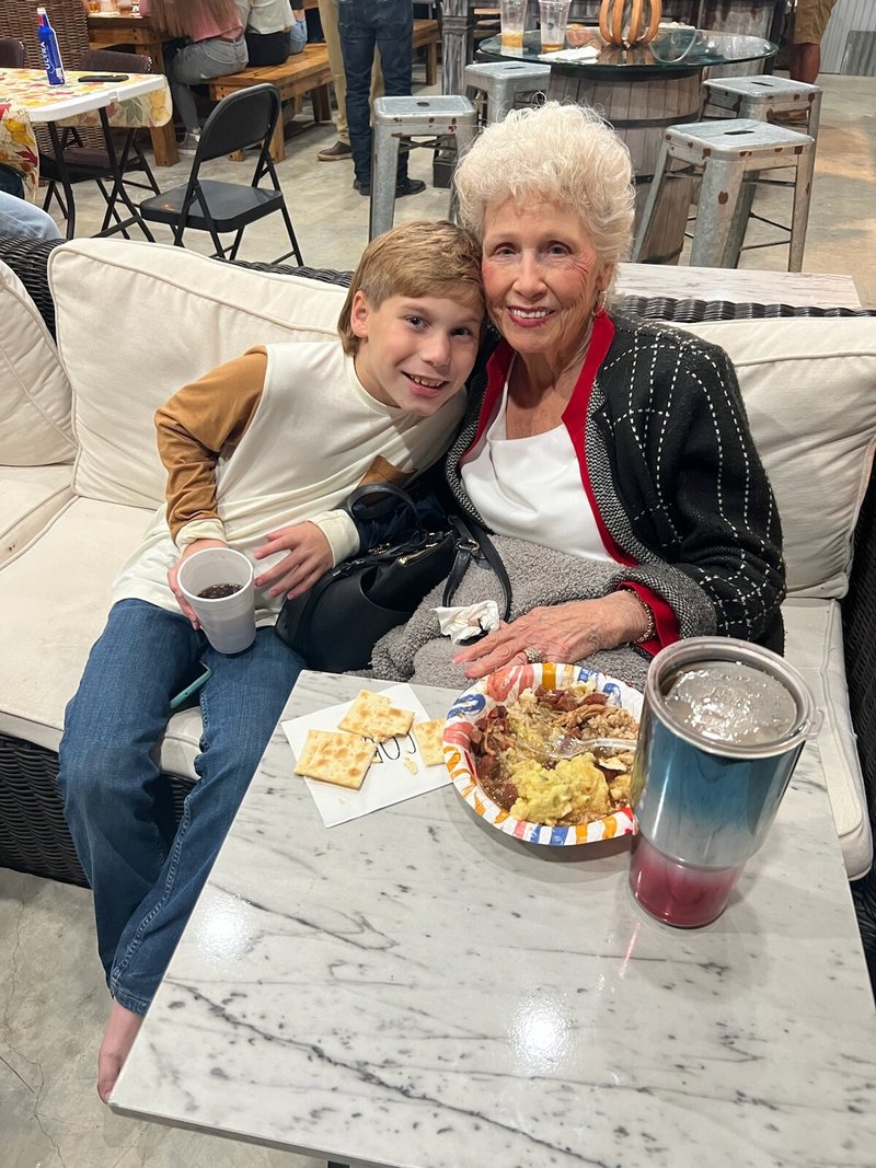 Carlene Cormier Swenson - Photo 9