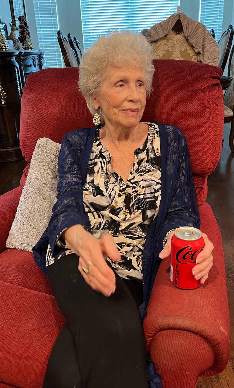 Carlene Cormier Swenson - Photo 10