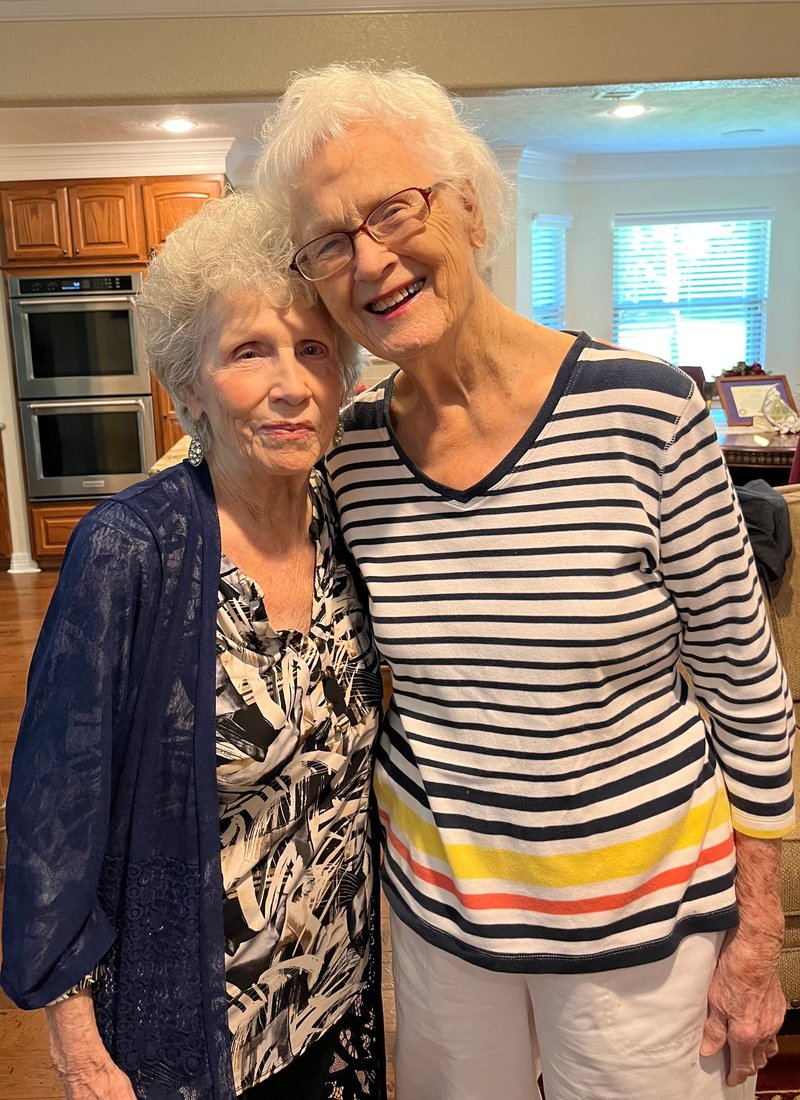 Carlene Cormier Swenson - Photo 8