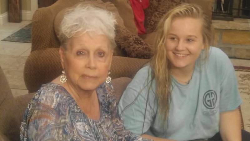 Carlene Cormier Swenson - Photo 14