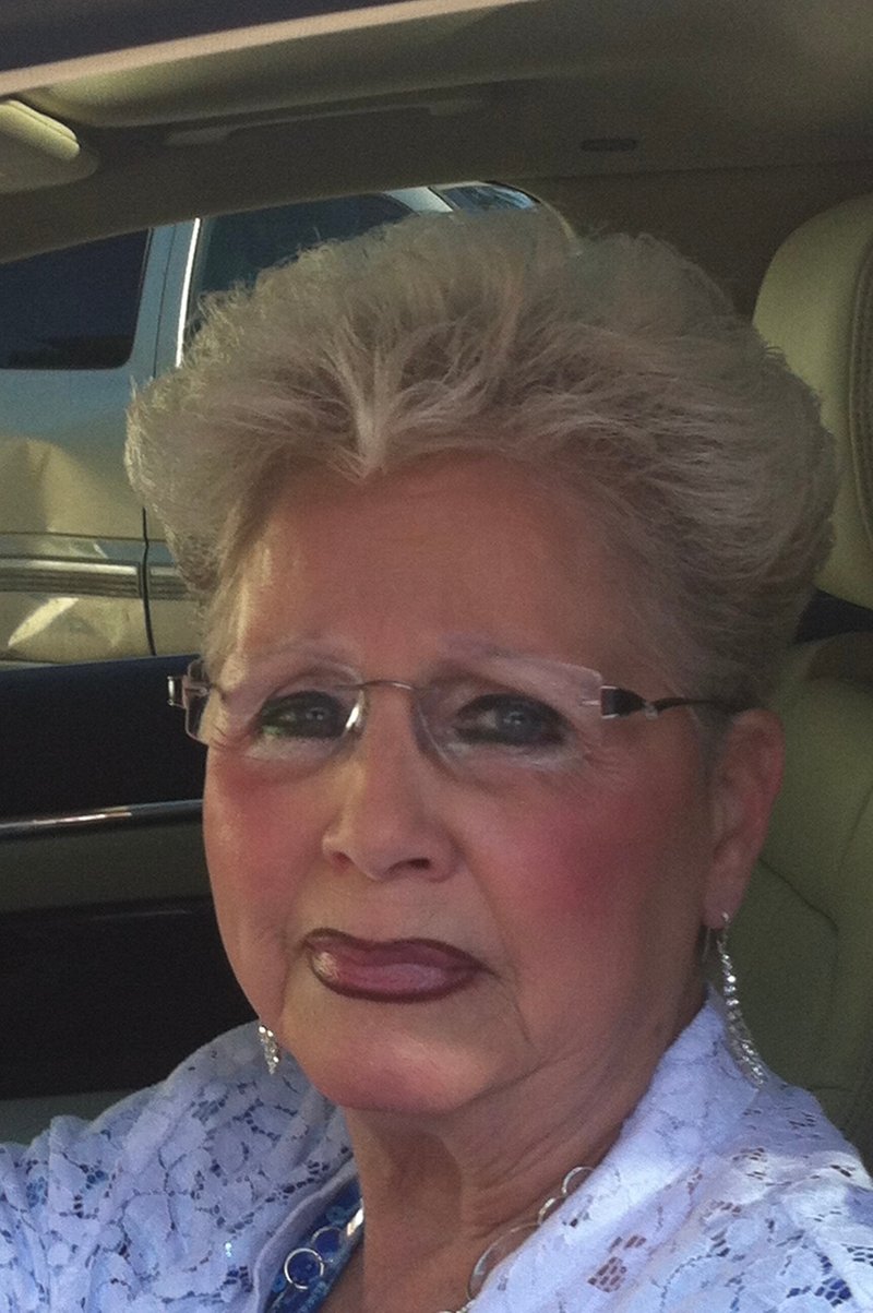 Carlene Cormier Swenson - Photo 16