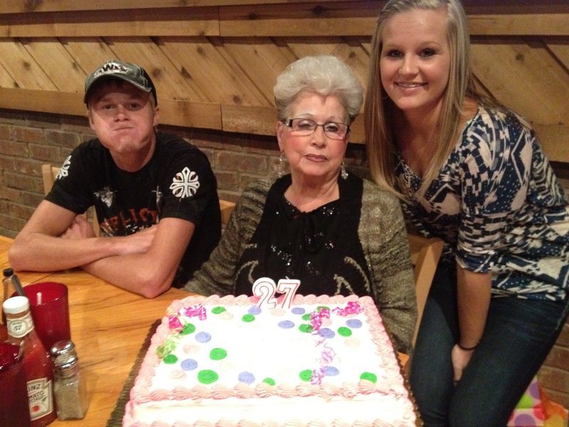 Carlene Cormier Swenson - Photo 15