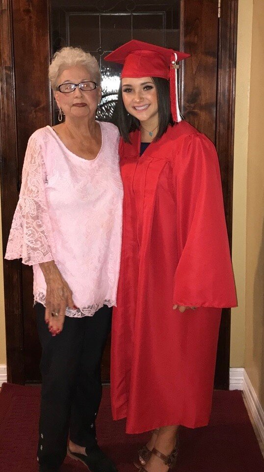 Carlene Cormier Swenson - Photo 17