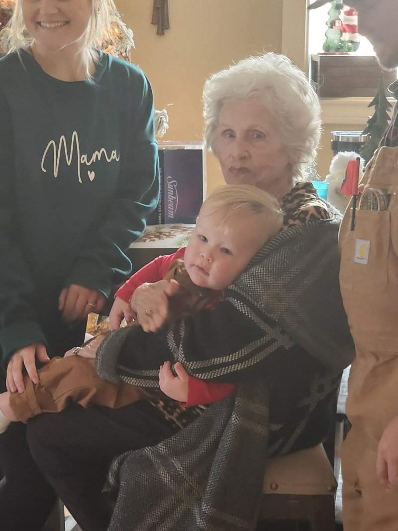 Carlene Cormier Swenson - Photo 19