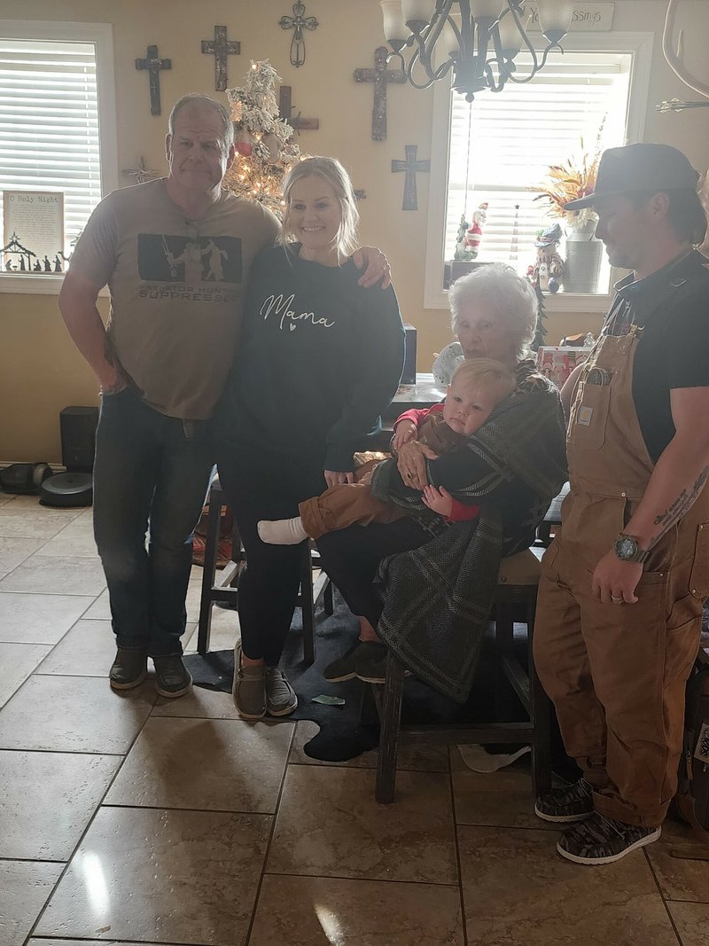 Carlene Cormier Swenson - Photo 20