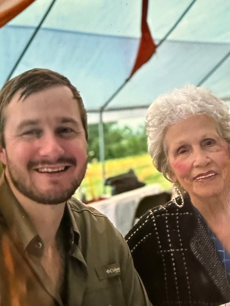 Carlene Cormier Swenson - Photo 23