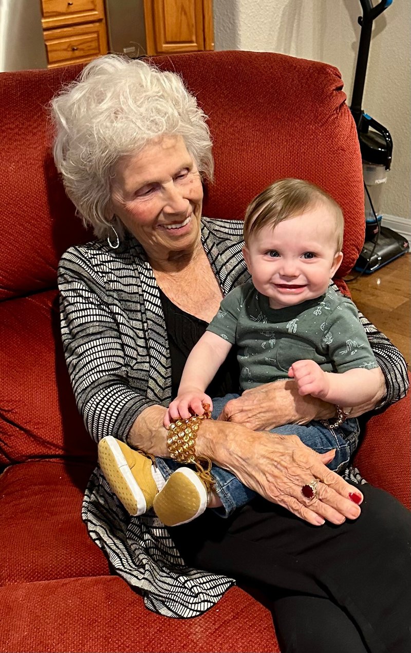 Carlene Cormier Swenson - Photo 26