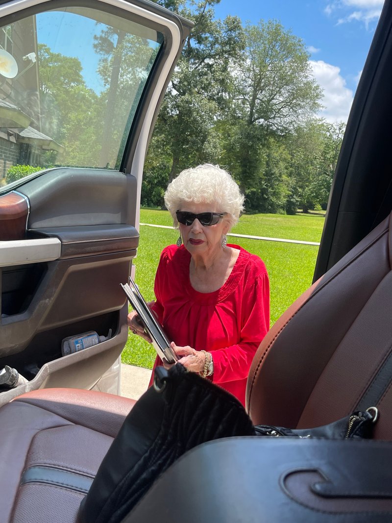 Carlene Cormier Swenson - Photo 25