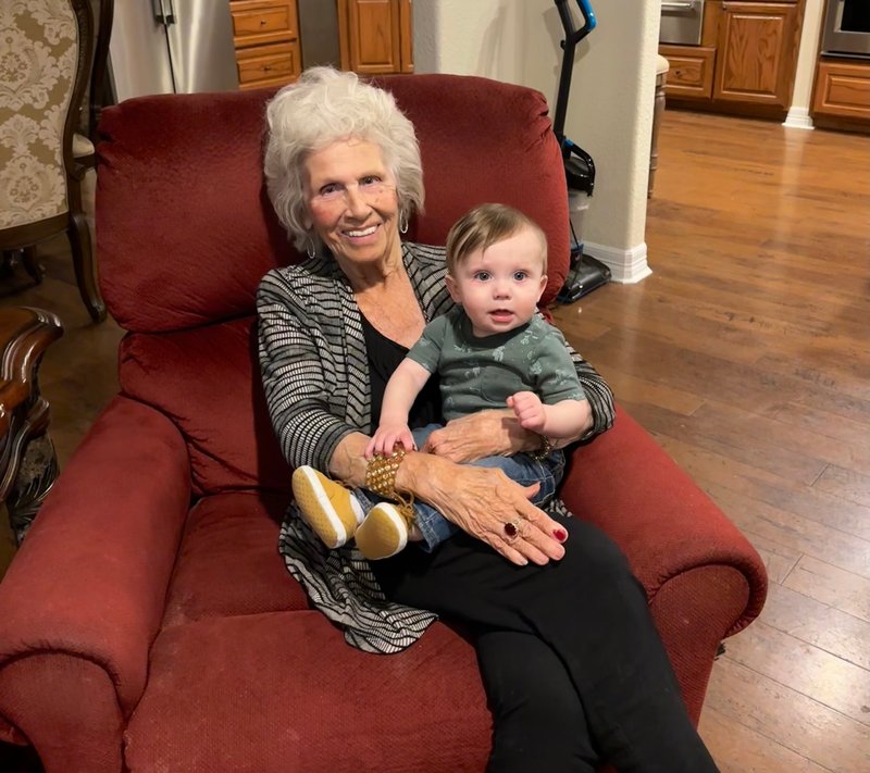 Carlene Cormier Swenson - Photo 27