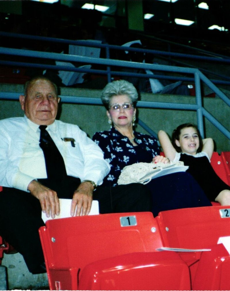 Carlene Cormier Swenson - Photo 29