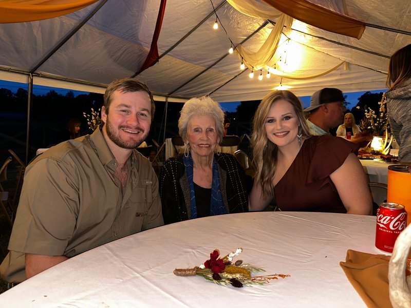 Carlene Cormier Swenson - Photo 28