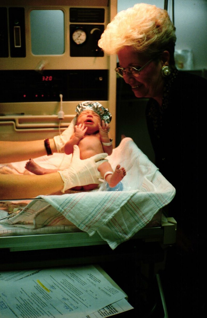 Carlene Cormier Swenson - Photo 31