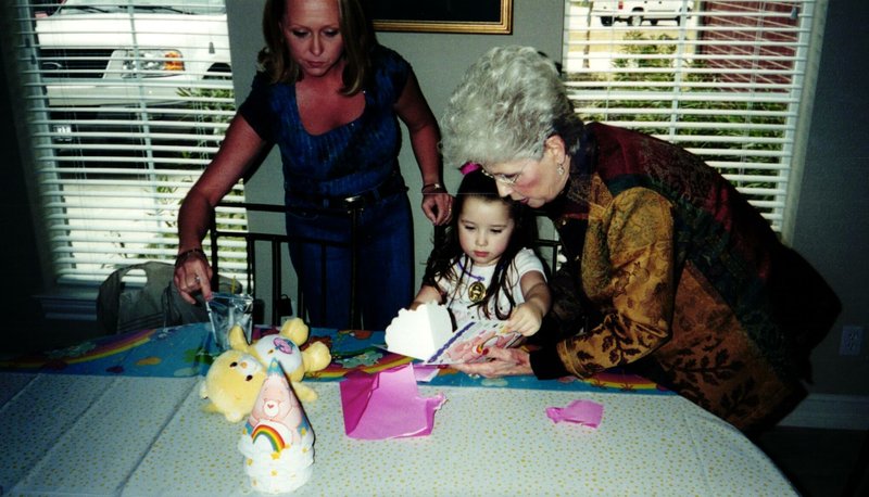 Carlene Cormier Swenson - Photo 32