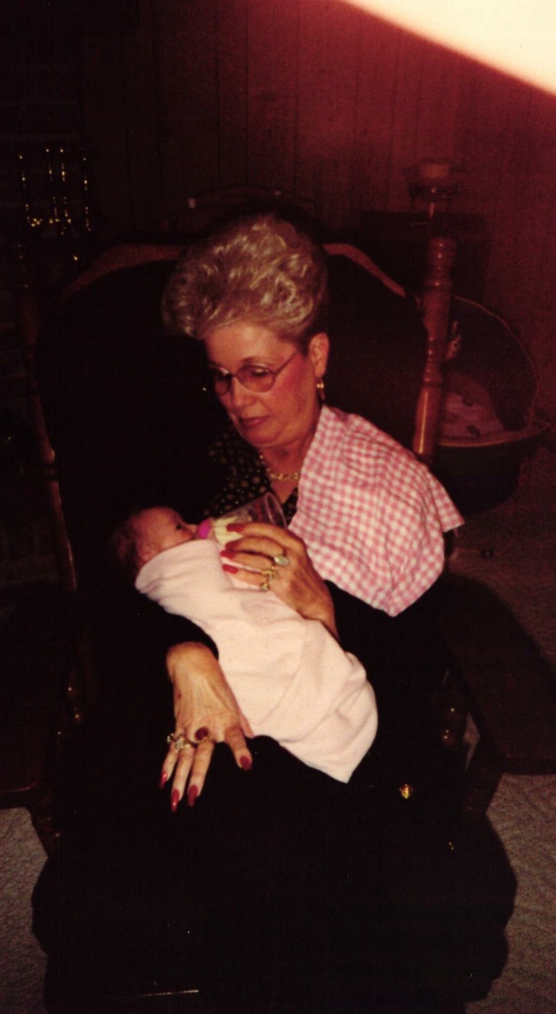 Carlene Cormier Swenson - Photo 33