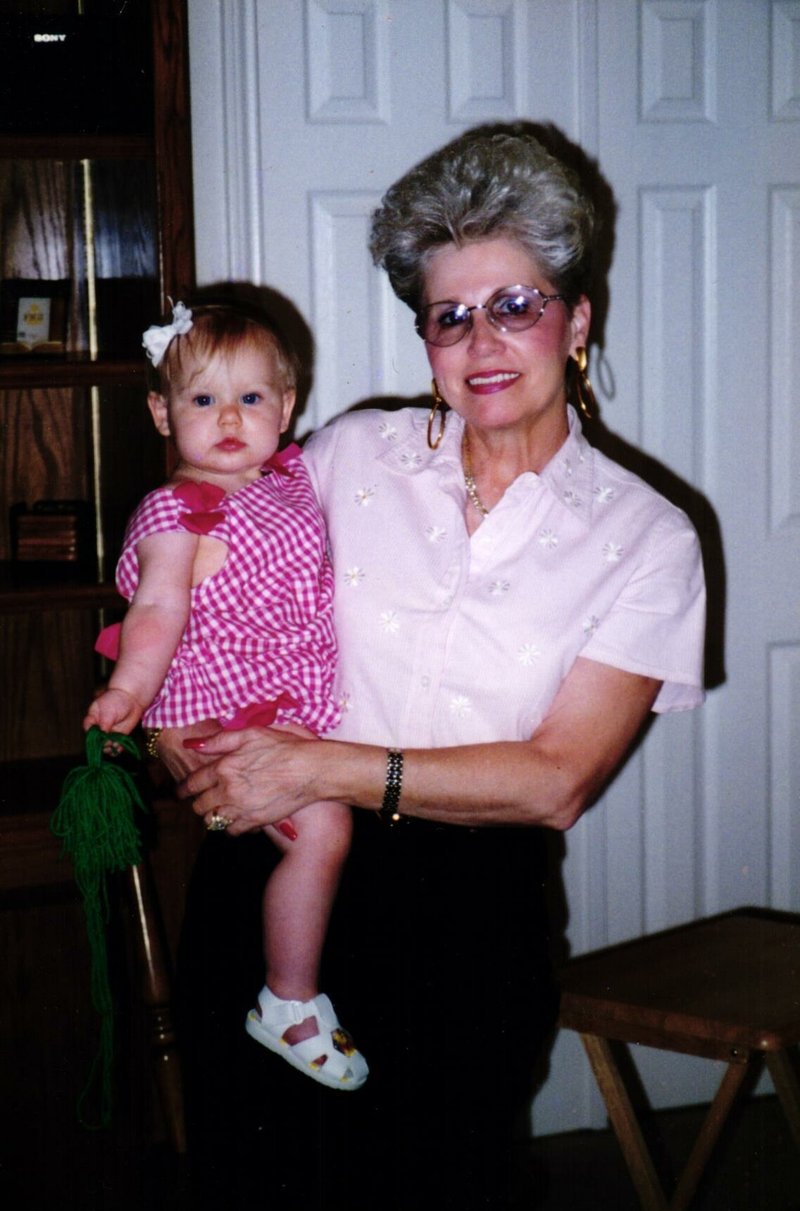 Carlene Cormier Swenson - Photo 48