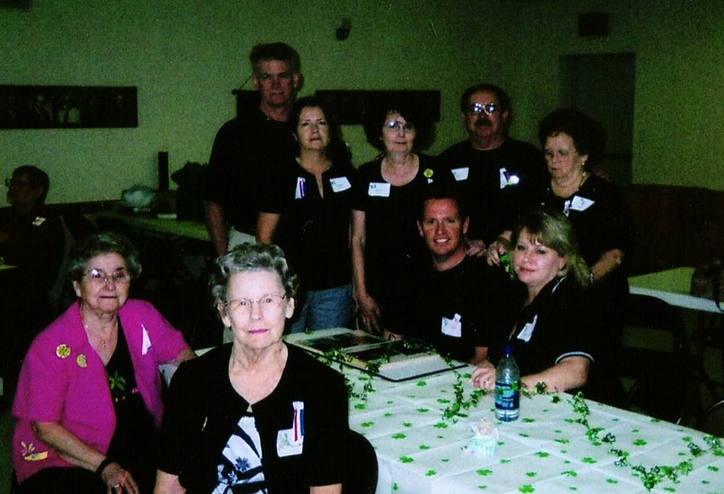 Theresa Delores Swift - Photo 7