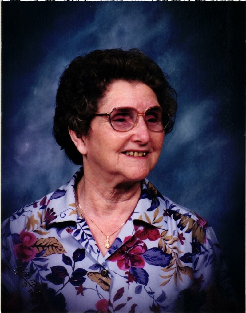 Theresa Delores Swift - Photo 19