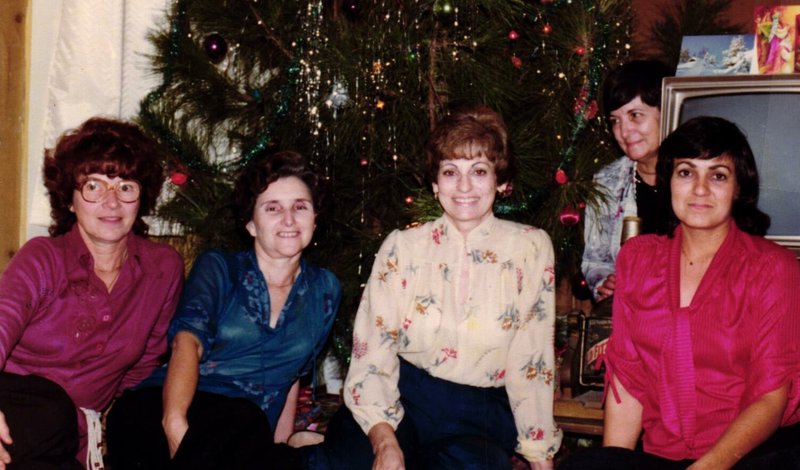 Theresa Delores Swift - Photo 21