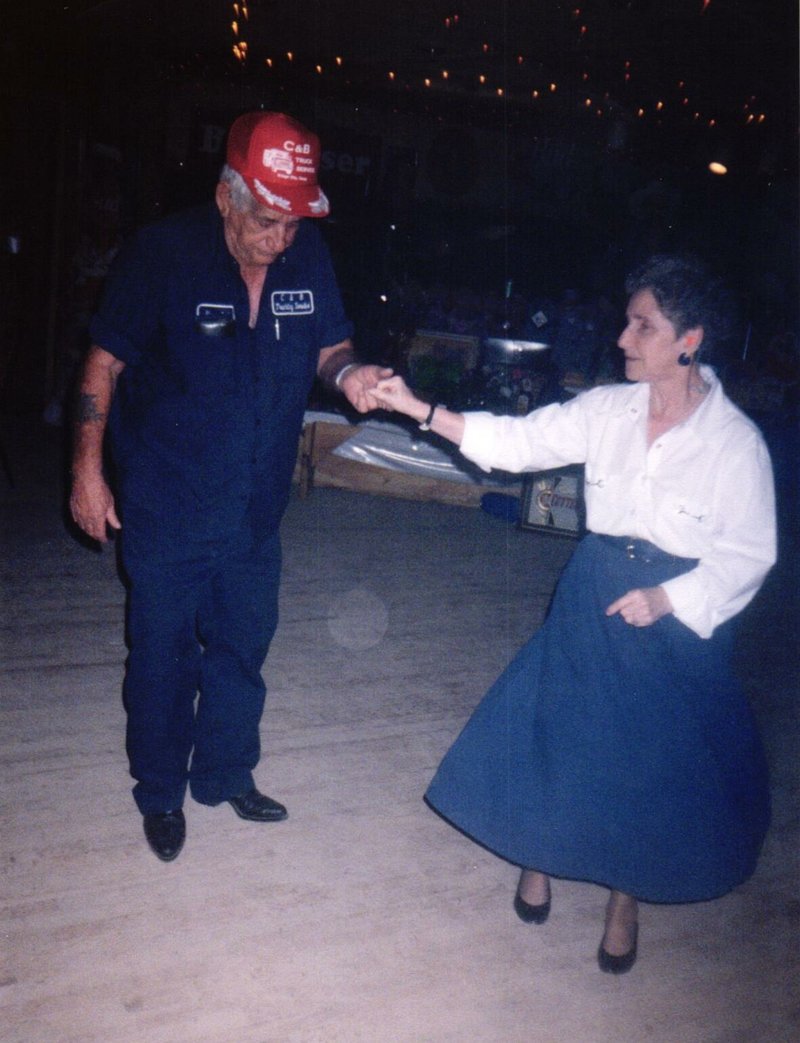 Theresa Delores Swift - Photo 33