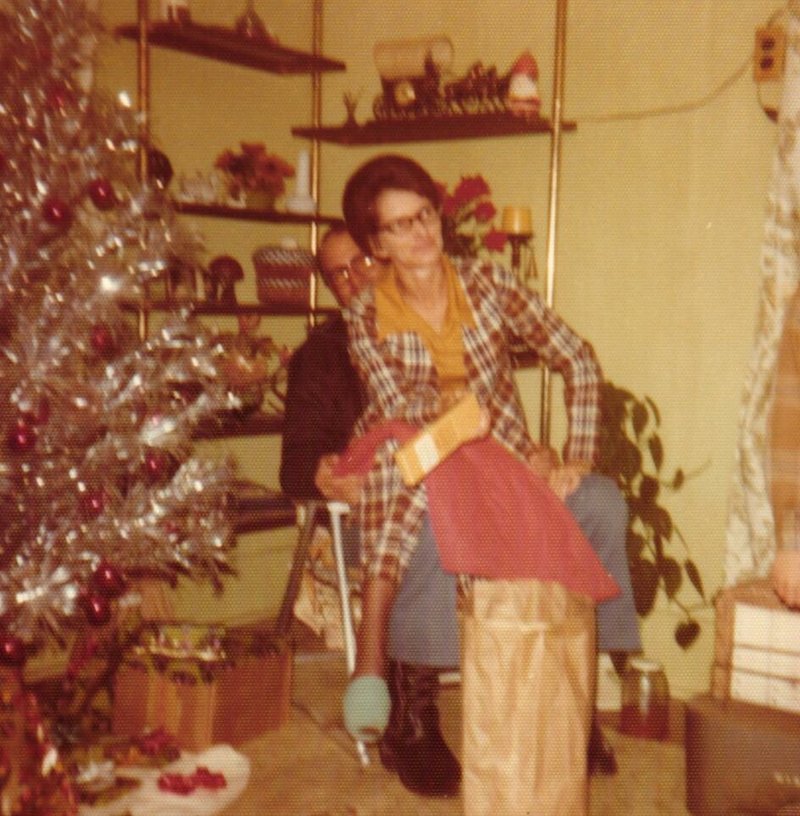 Theresa Delores Swift - Photo 39