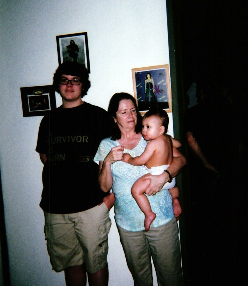 Theresa Delores Swift - Photo 41