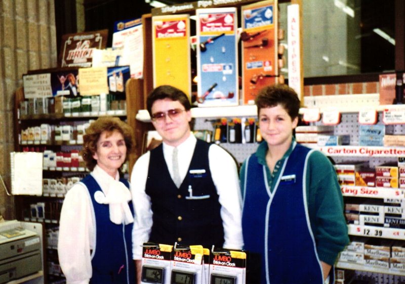 Theresa Delores Swift - Photo 48