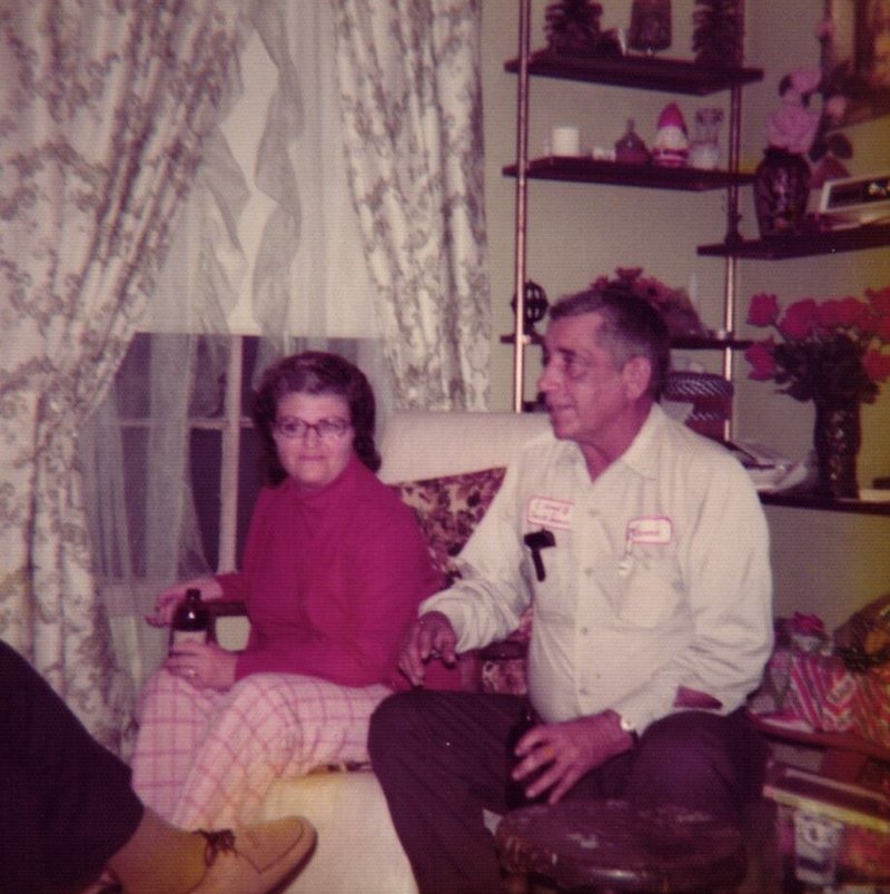 Theresa Delores Swift - Photo 50