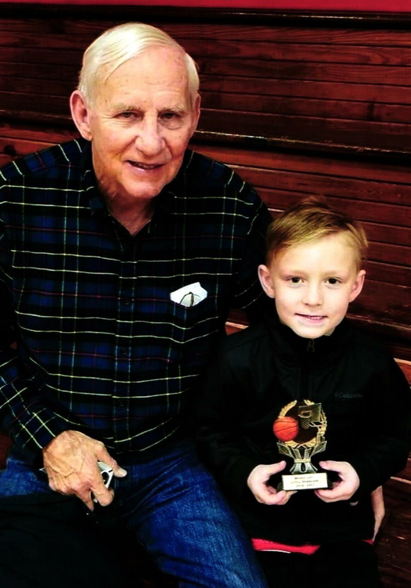 James Lewis Scott - Photo 9