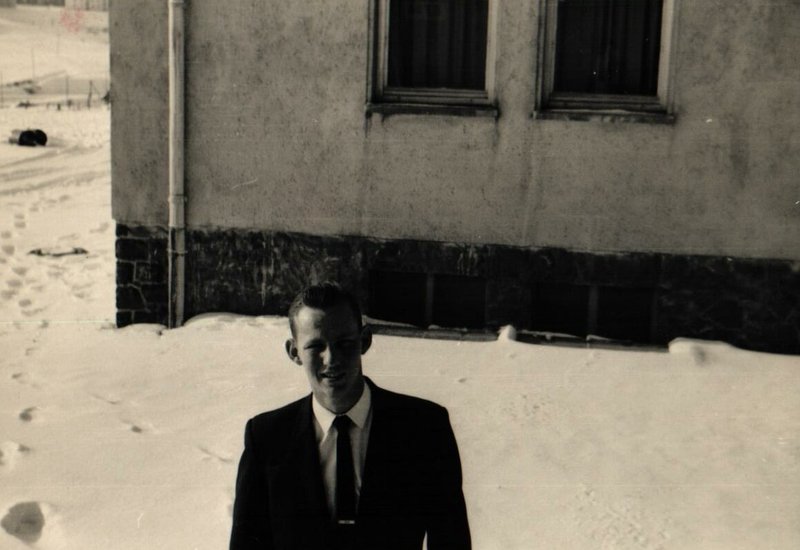 James Lewis Scott - Photo 12